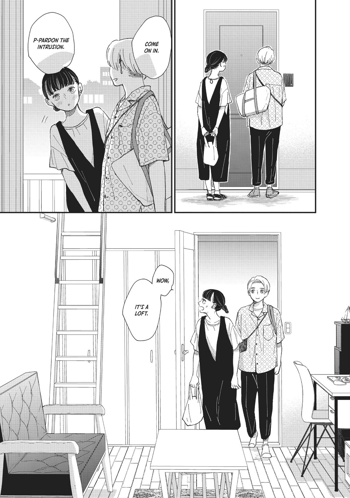 Changes of Heart