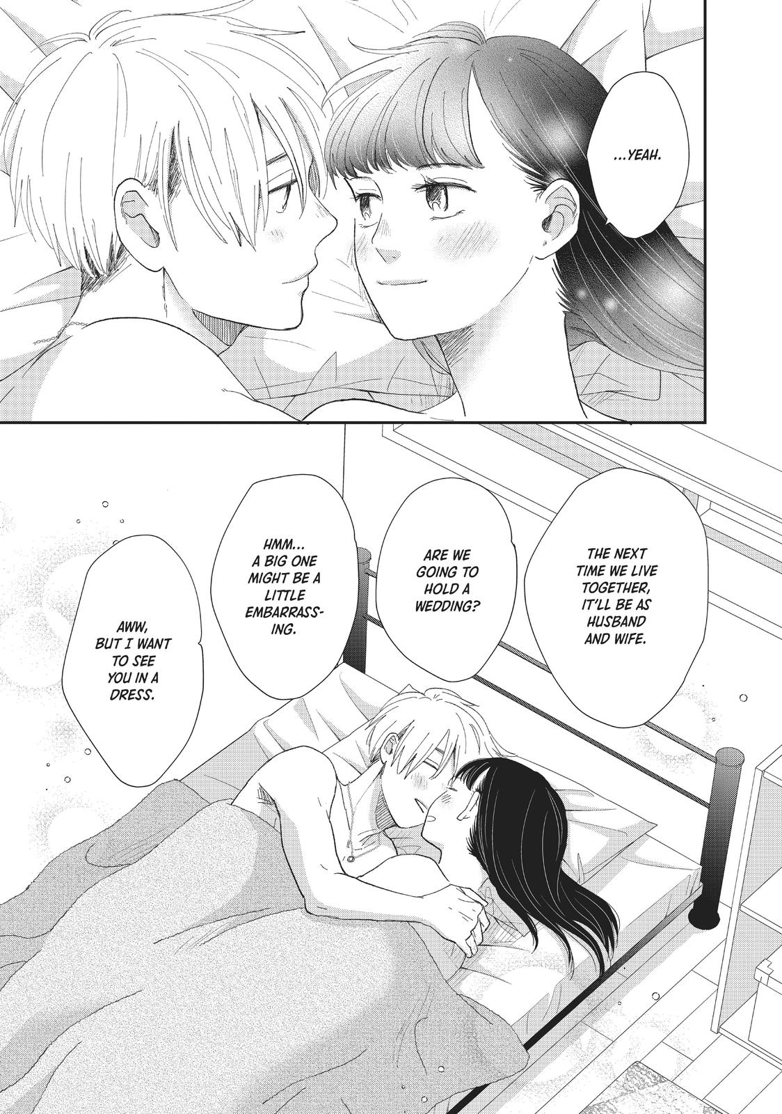 Changes of Heart