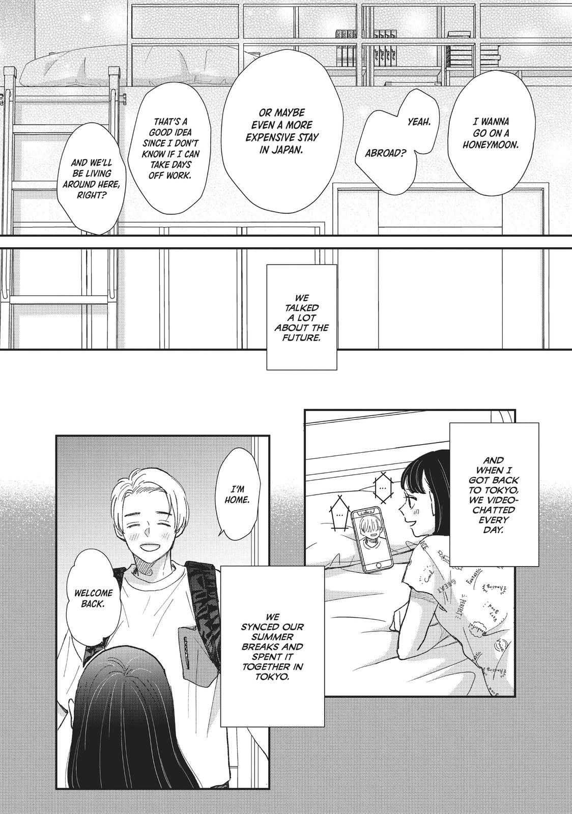 Changes of Heart