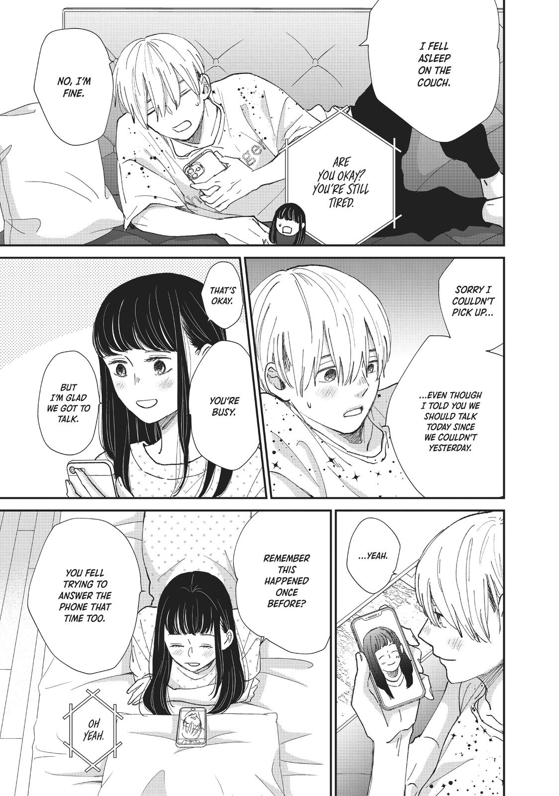 Changes of Heart