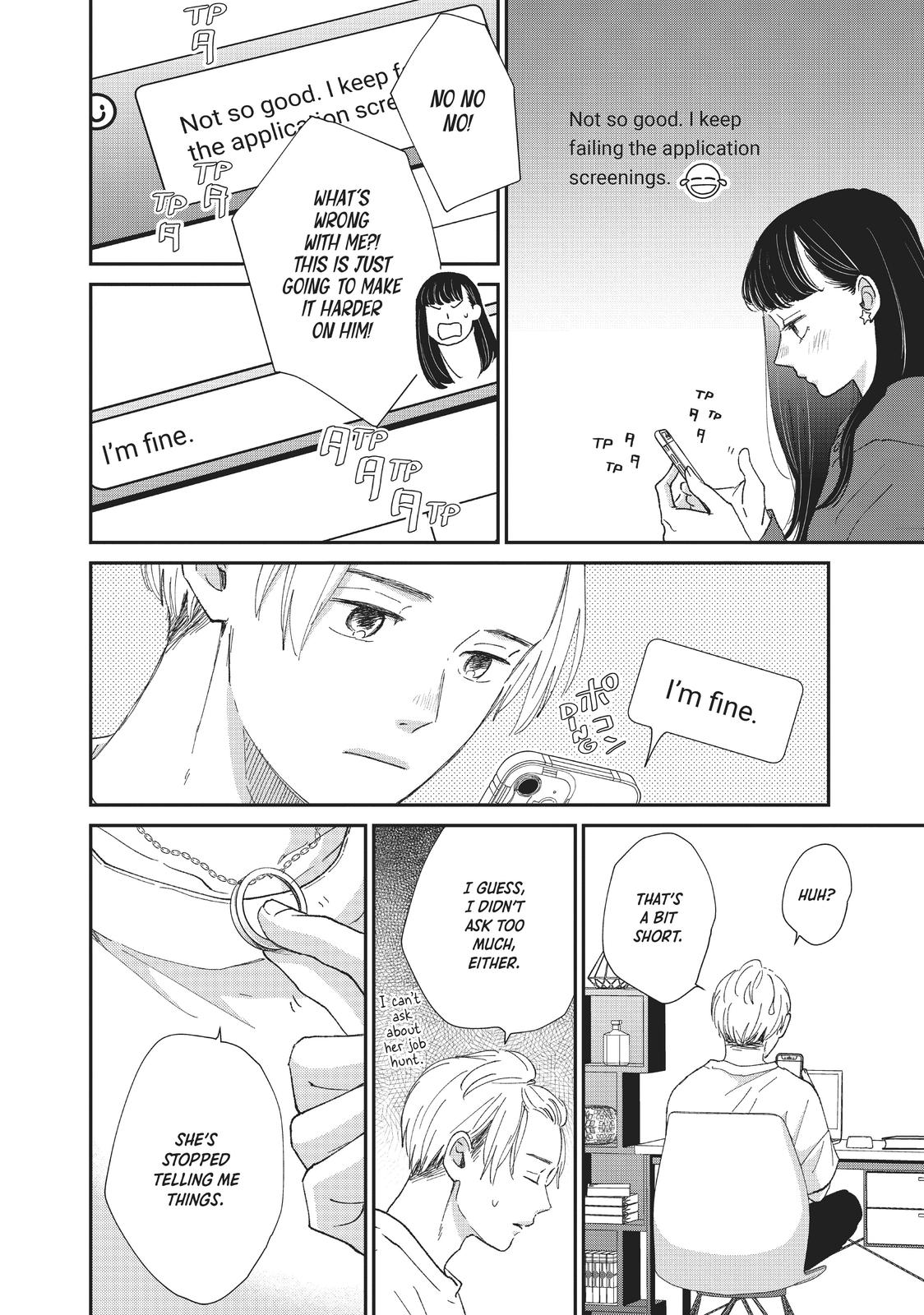 Changes of Heart