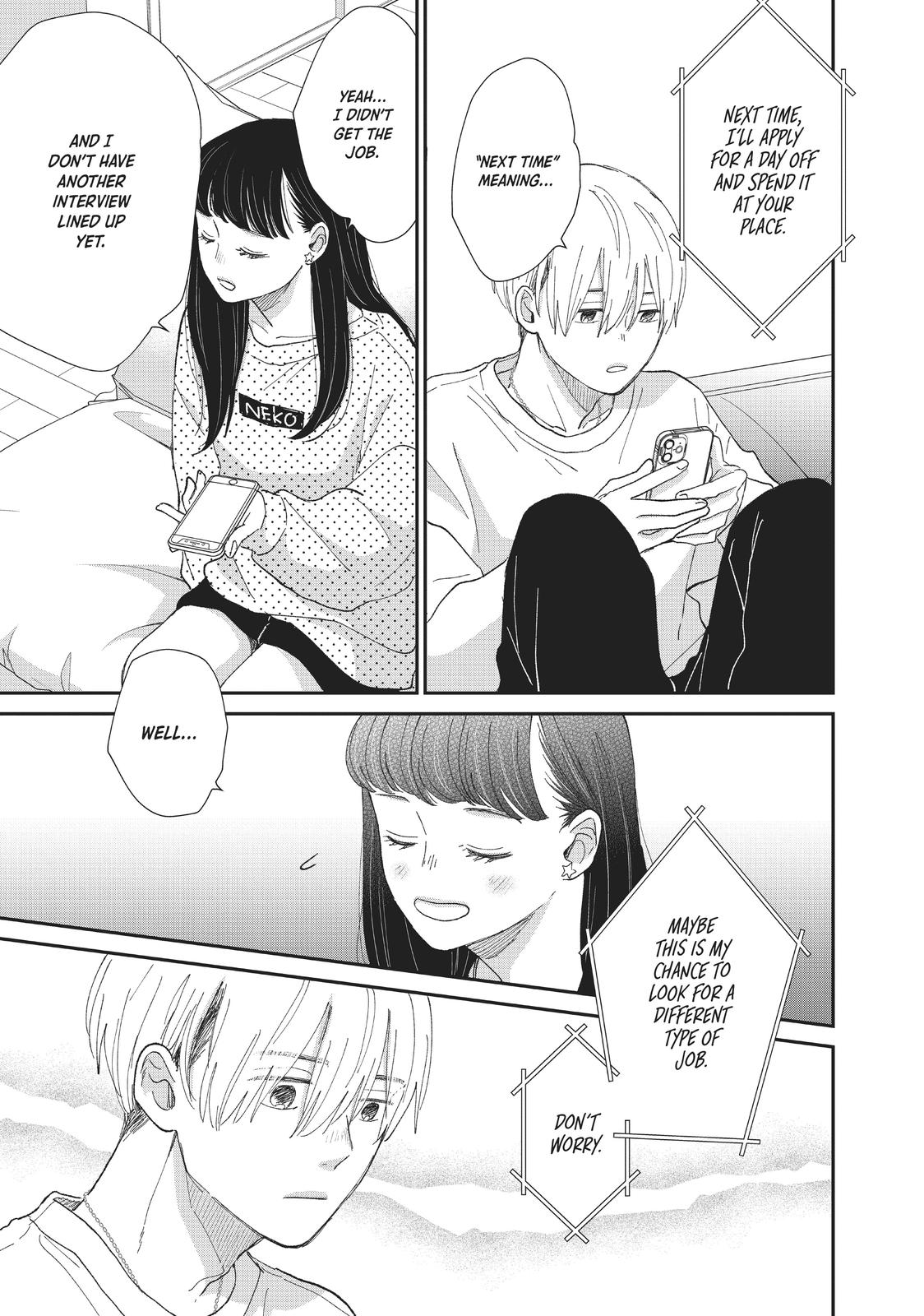 Changes of Heart