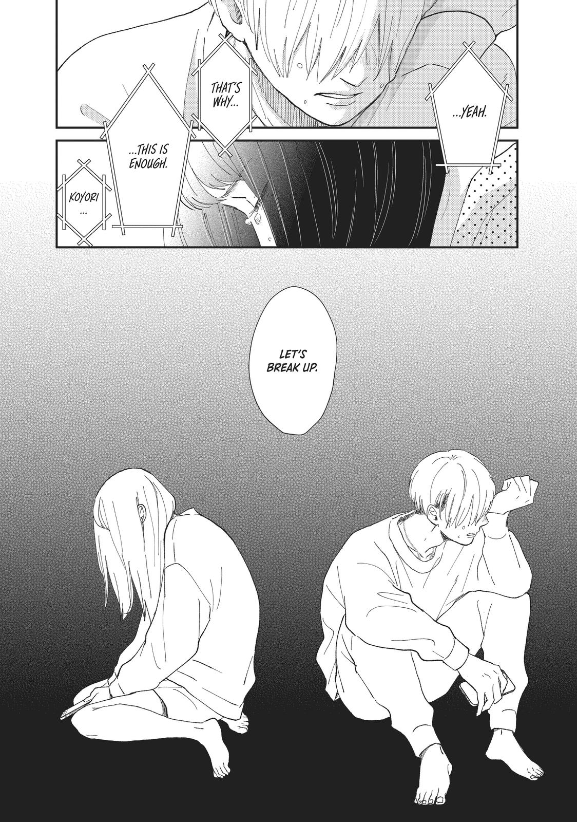 Changes of Heart