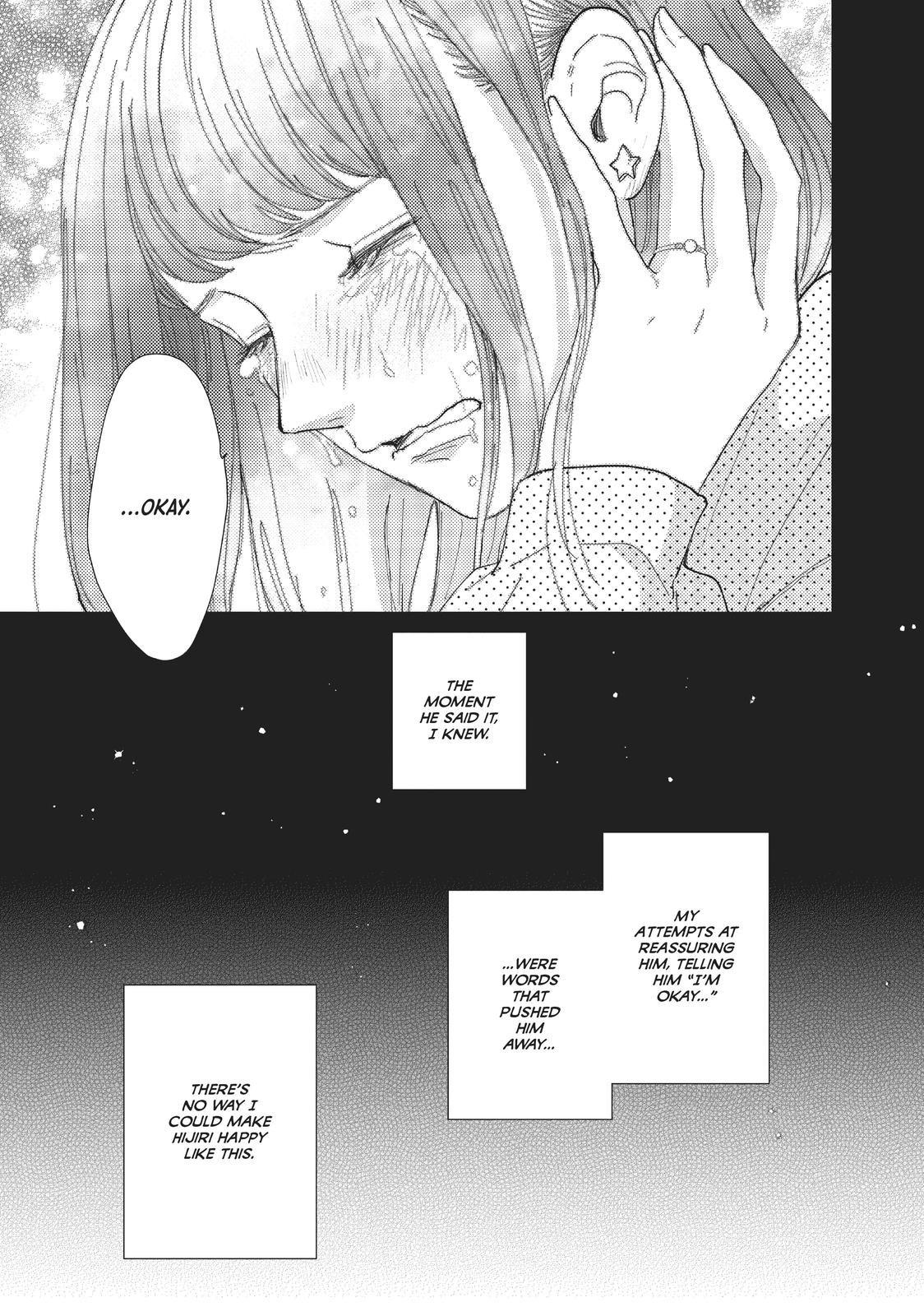 Changes of Heart