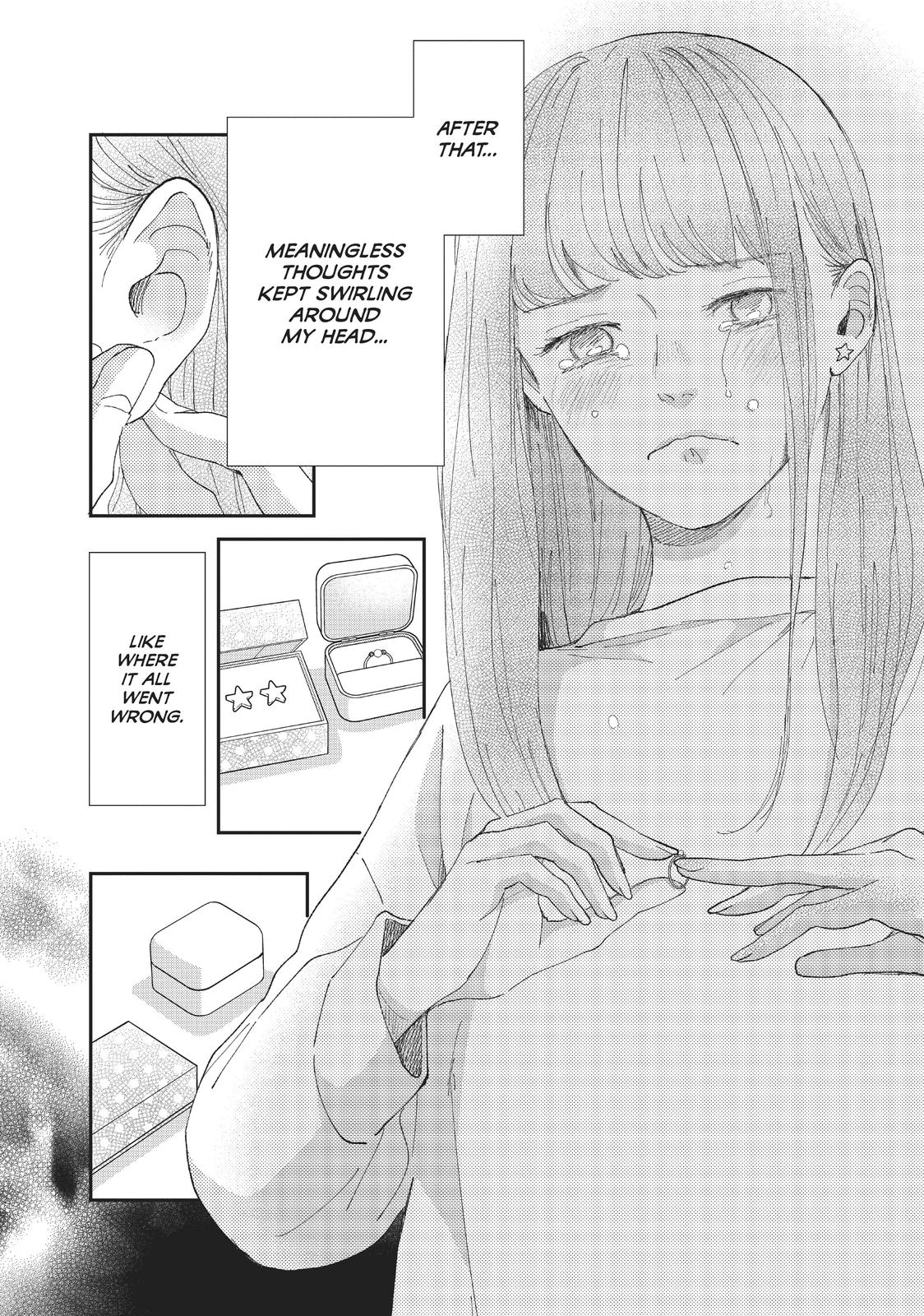 Changes of Heart