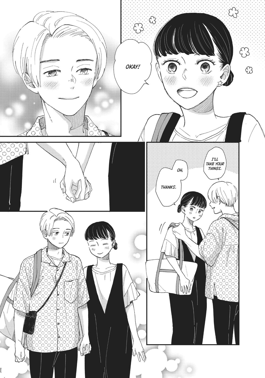 Changes of Heart