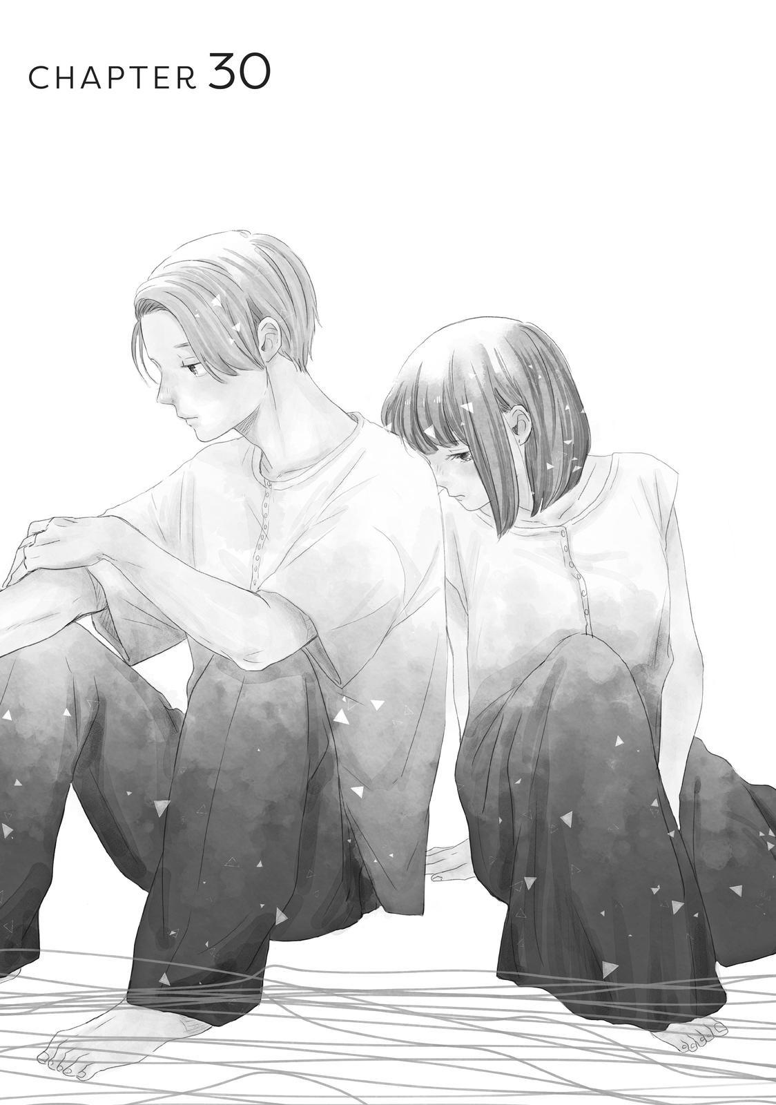 Changes of Heart