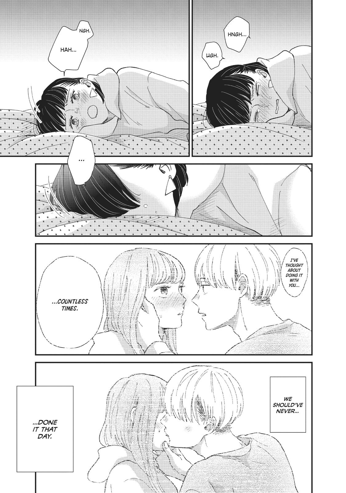 Changes of Heart