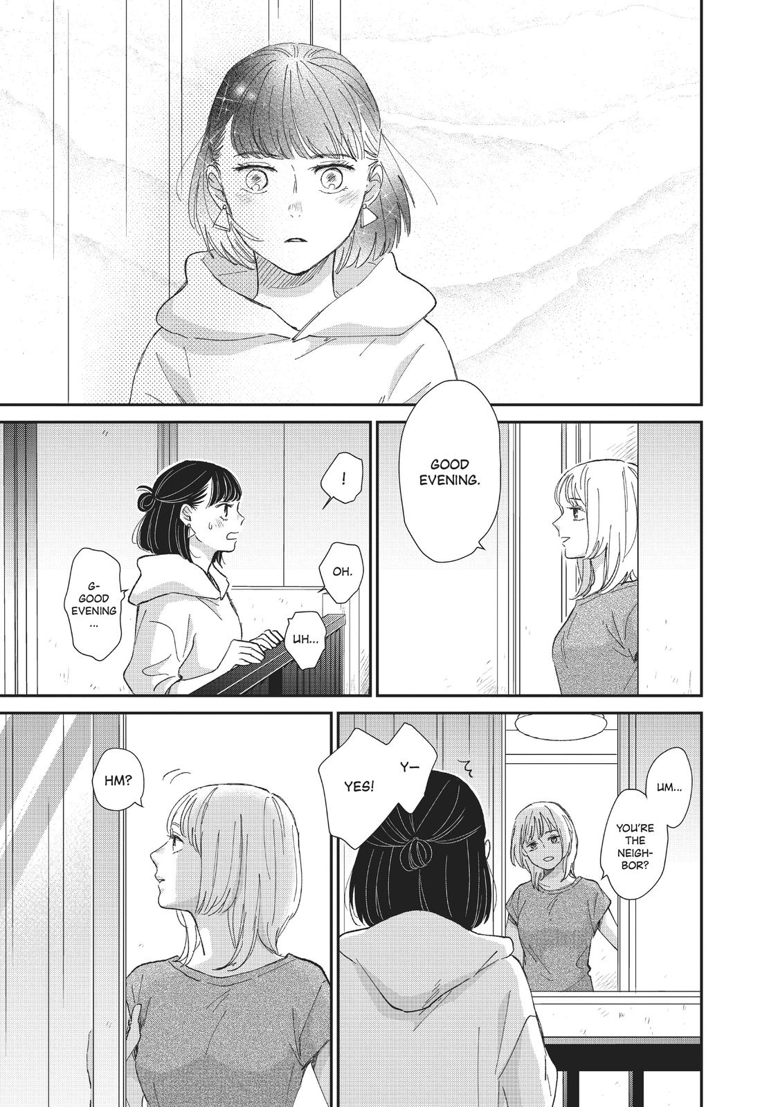 Changes of Heart