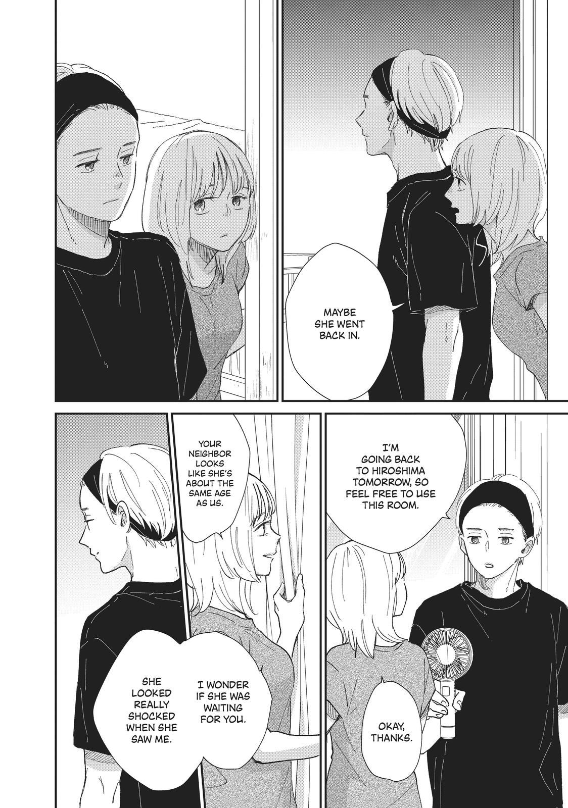Changes of Heart