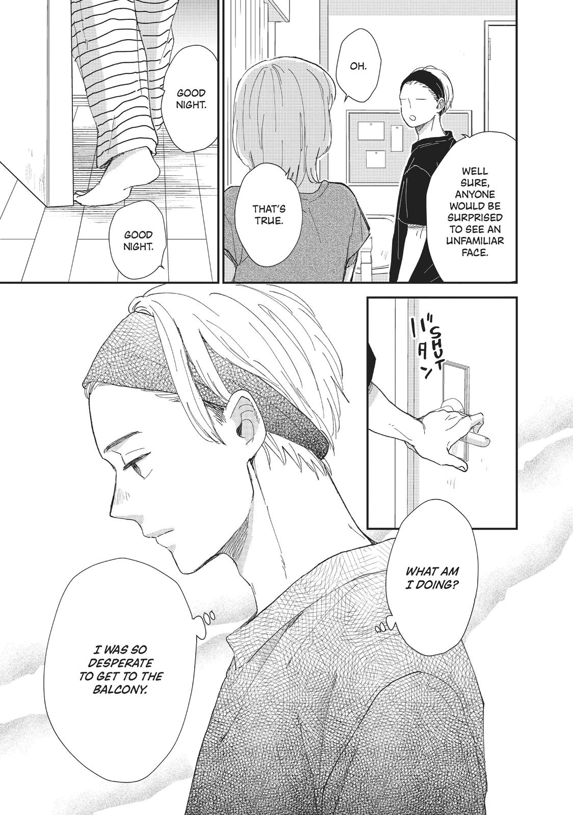 Changes of Heart