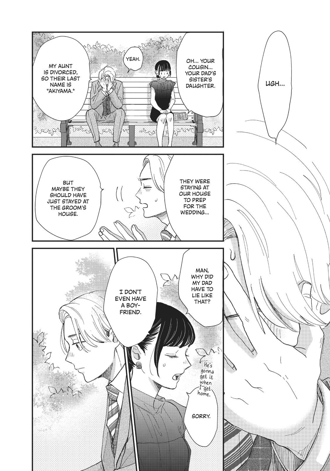 Changes of Heart