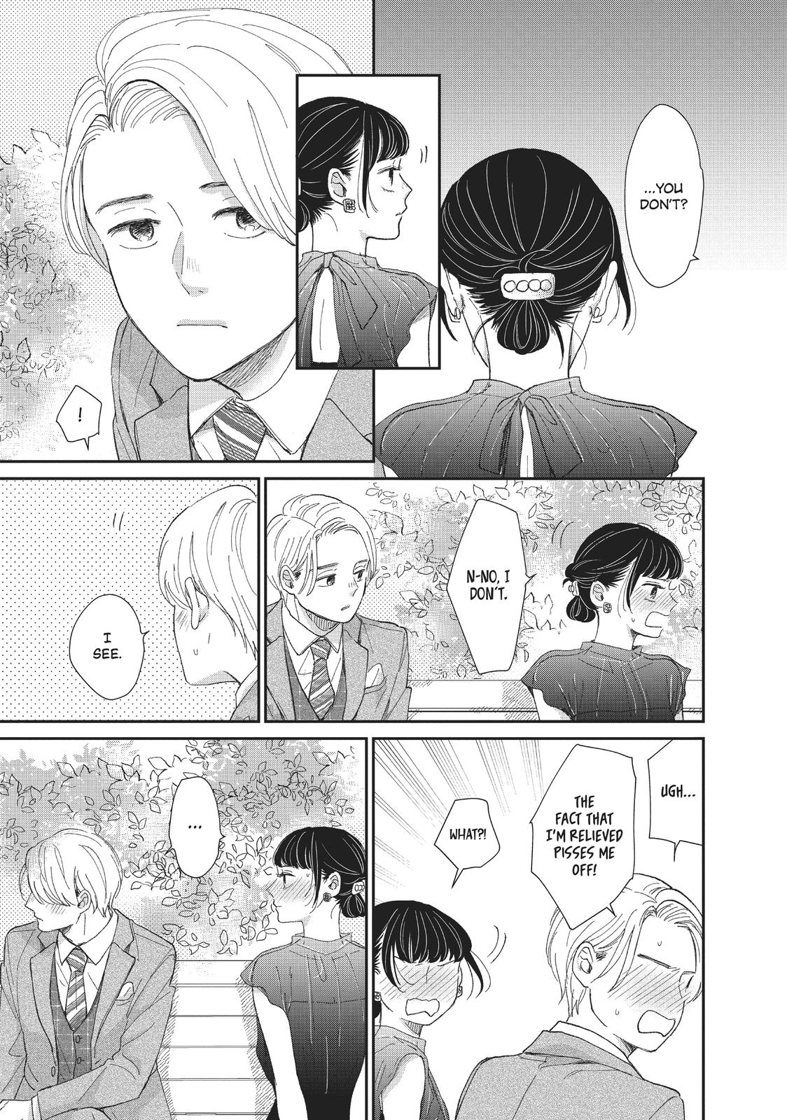 Changes of Heart