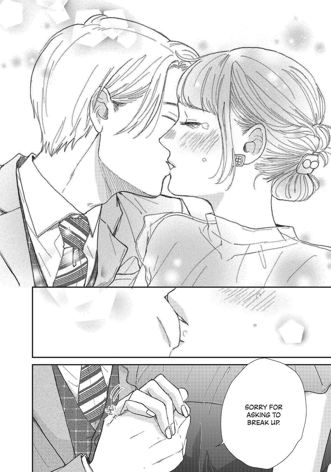 Changes of Heart