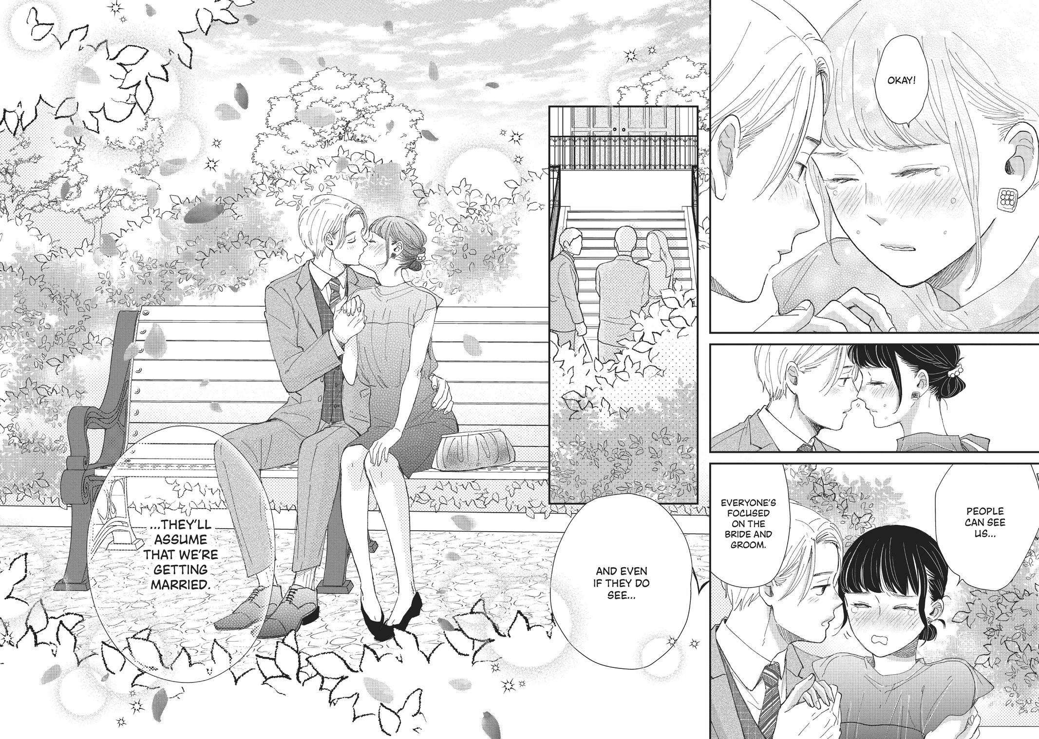 Changes of Heart