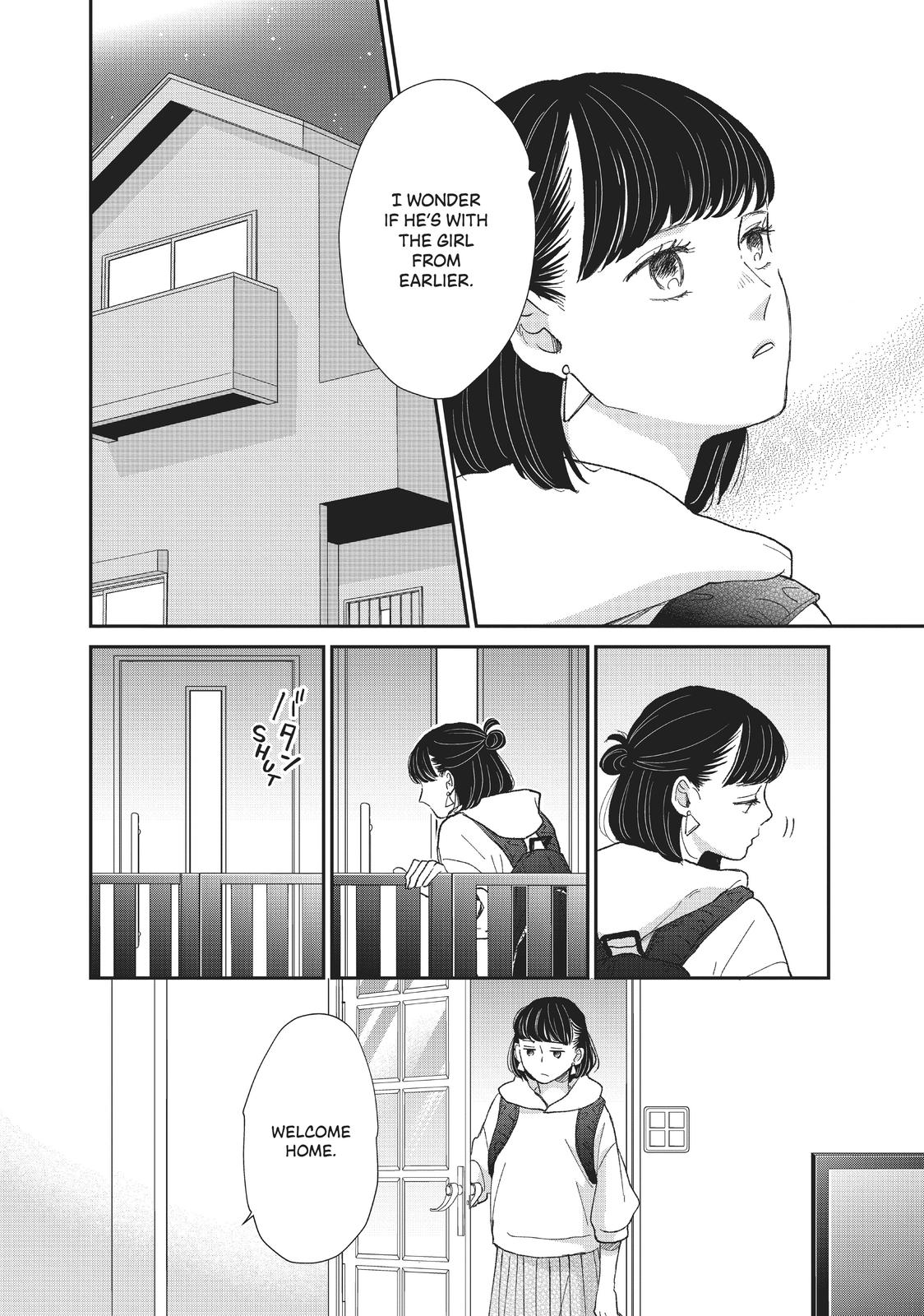 Changes of Heart