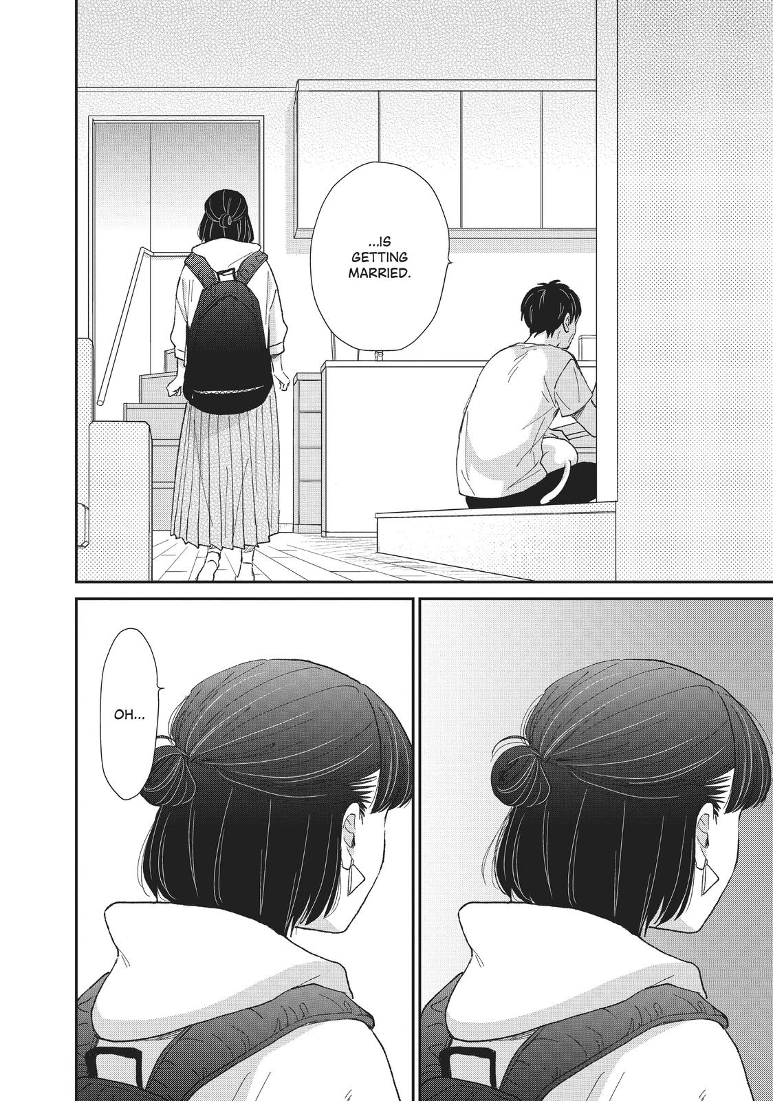 Changes of Heart
