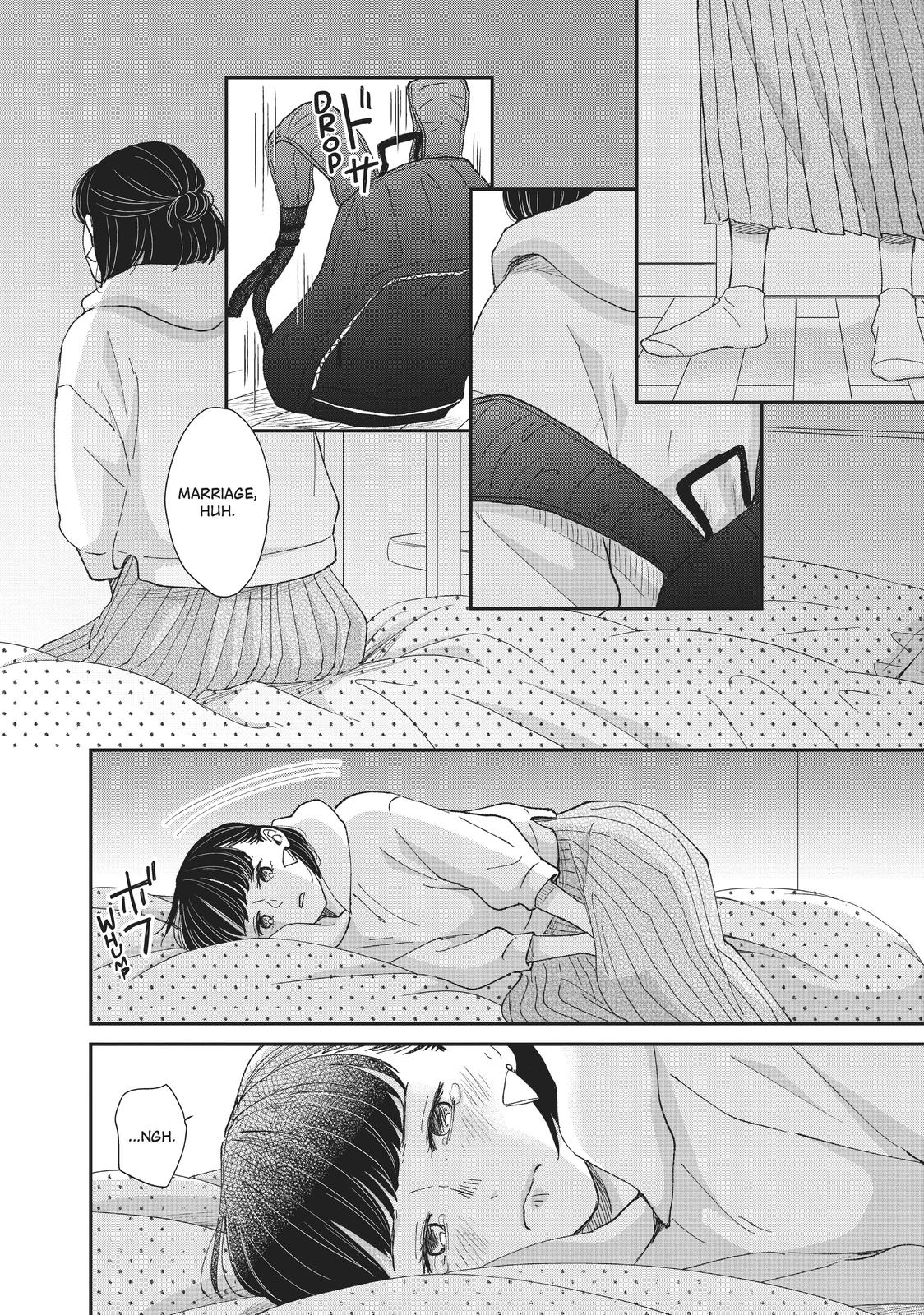 Changes of Heart