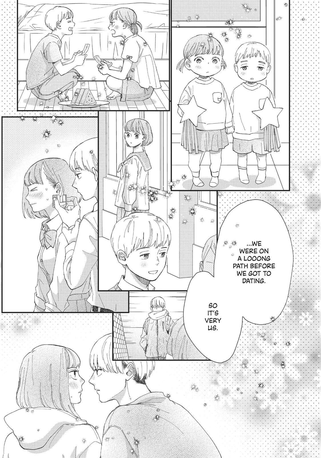Changes of Heart