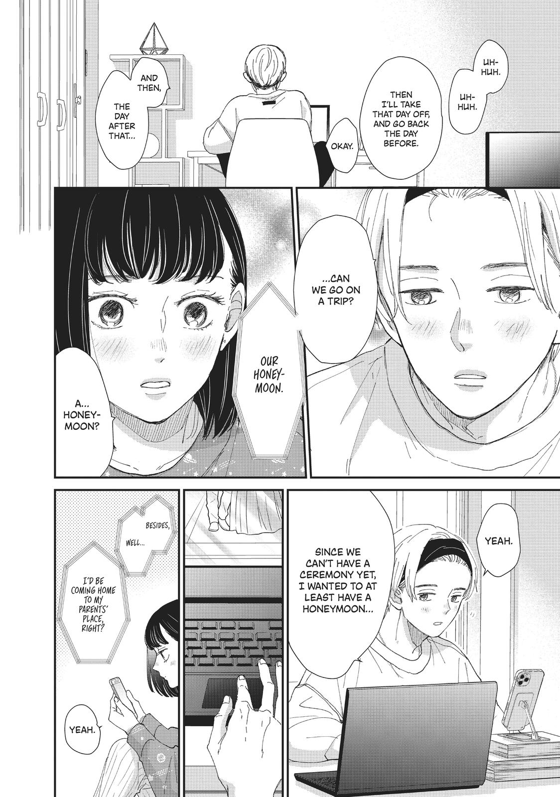 Changes of Heart