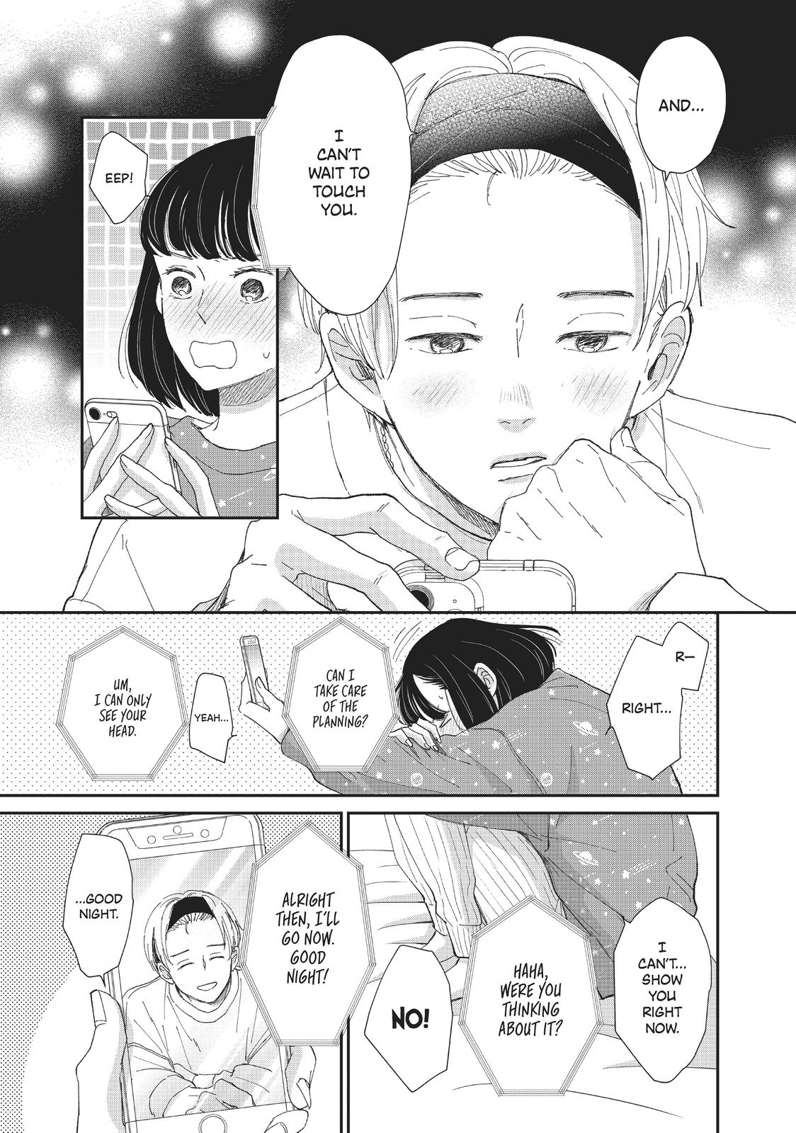 Changes of Heart