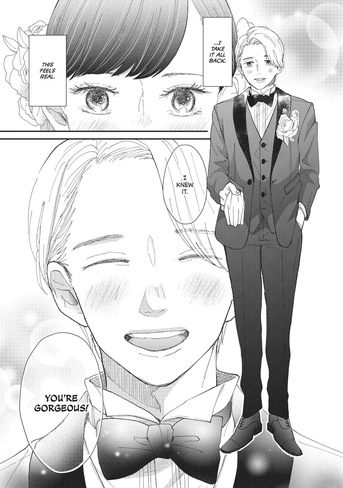 Changes of Heart