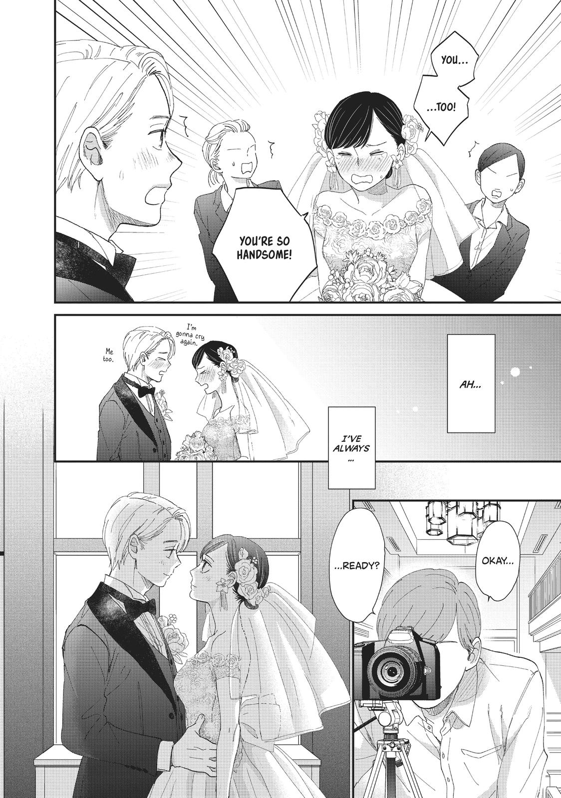 Changes of Heart