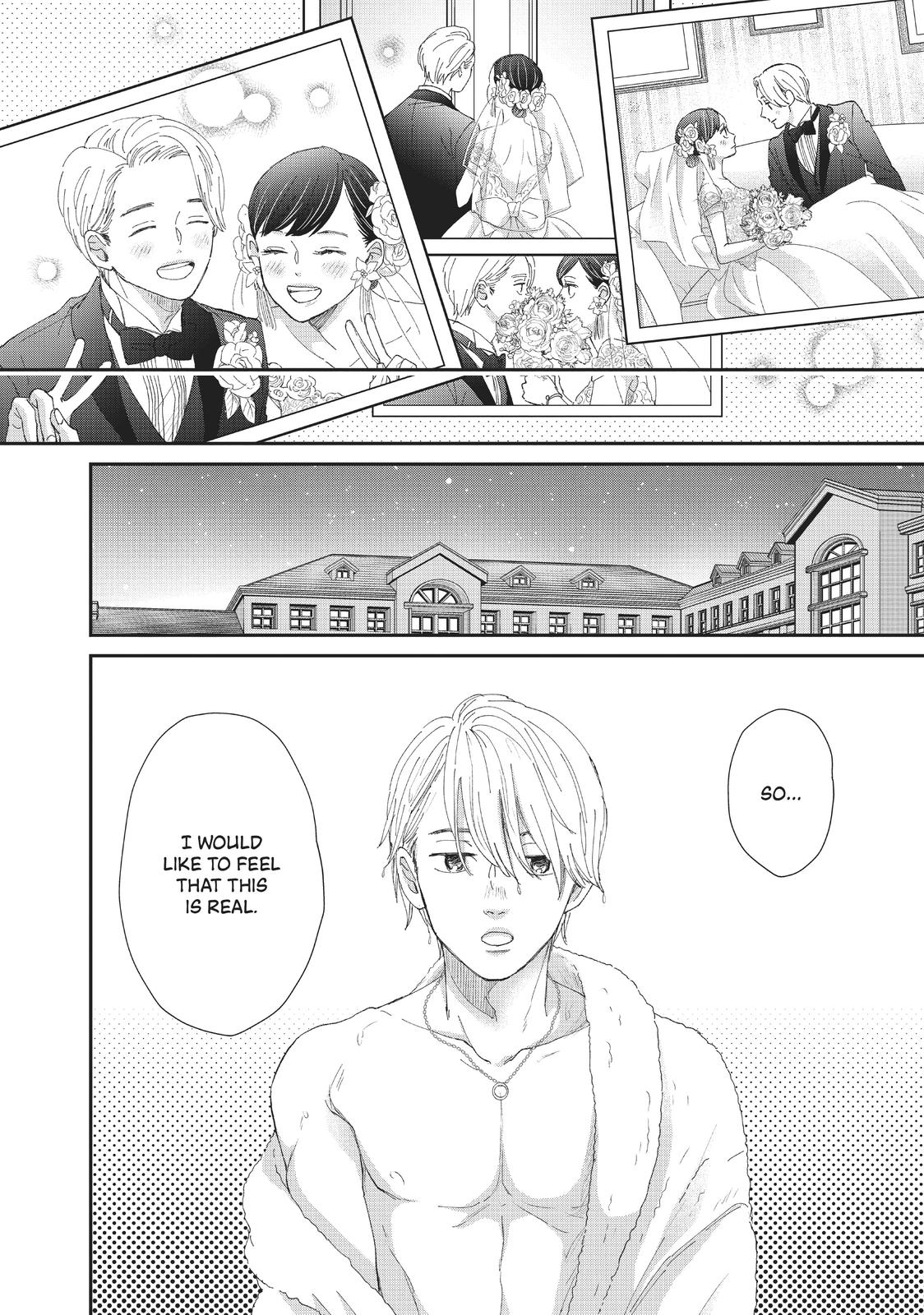 Changes of Heart