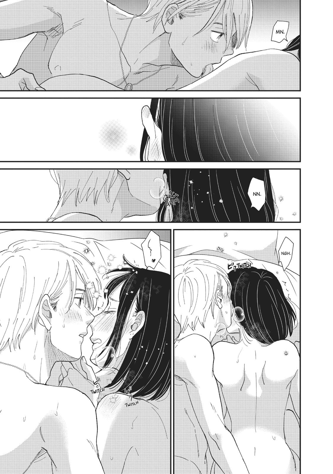 Changes of Heart
