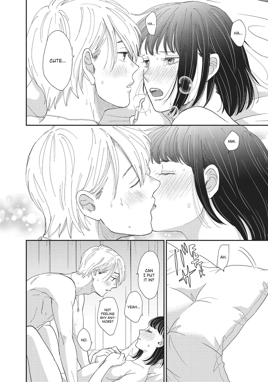 Changes of Heart