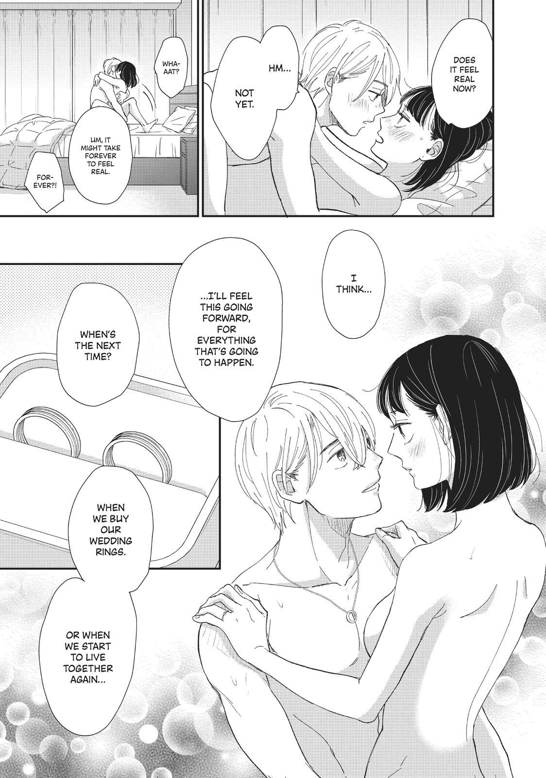 Changes of Heart