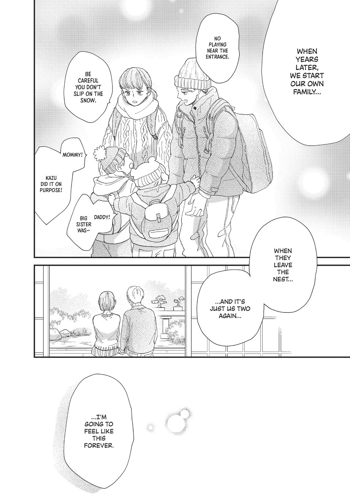 Changes of Heart