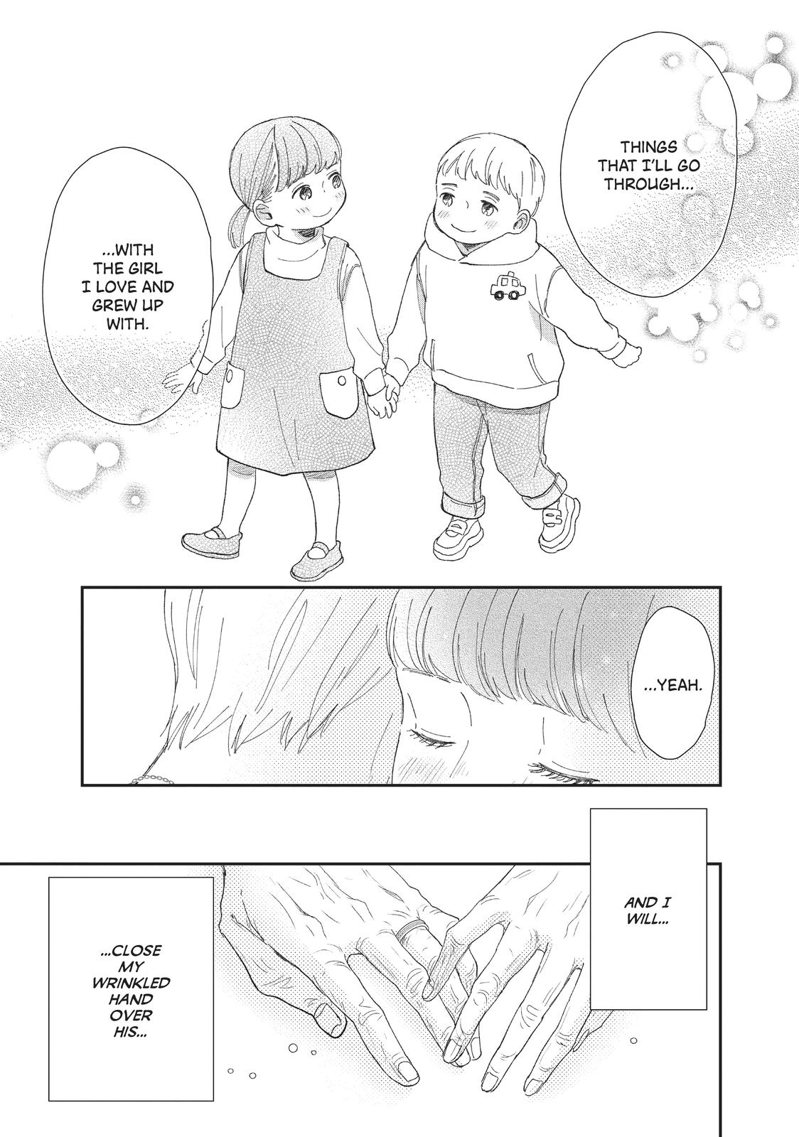 Changes of Heart