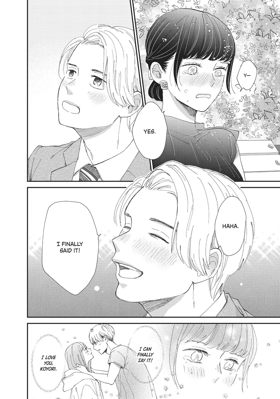 Changes of Heart