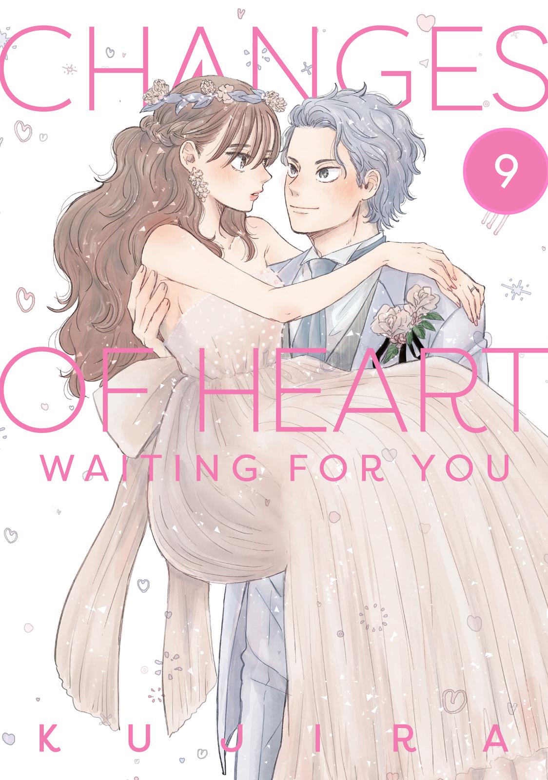 Changes of Heart