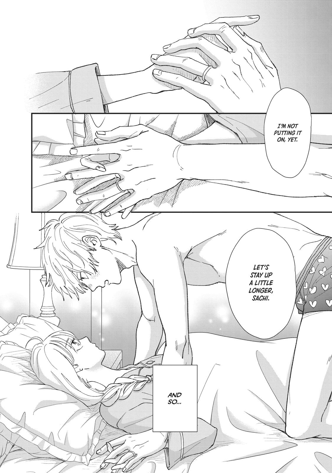 Changes of Heart
