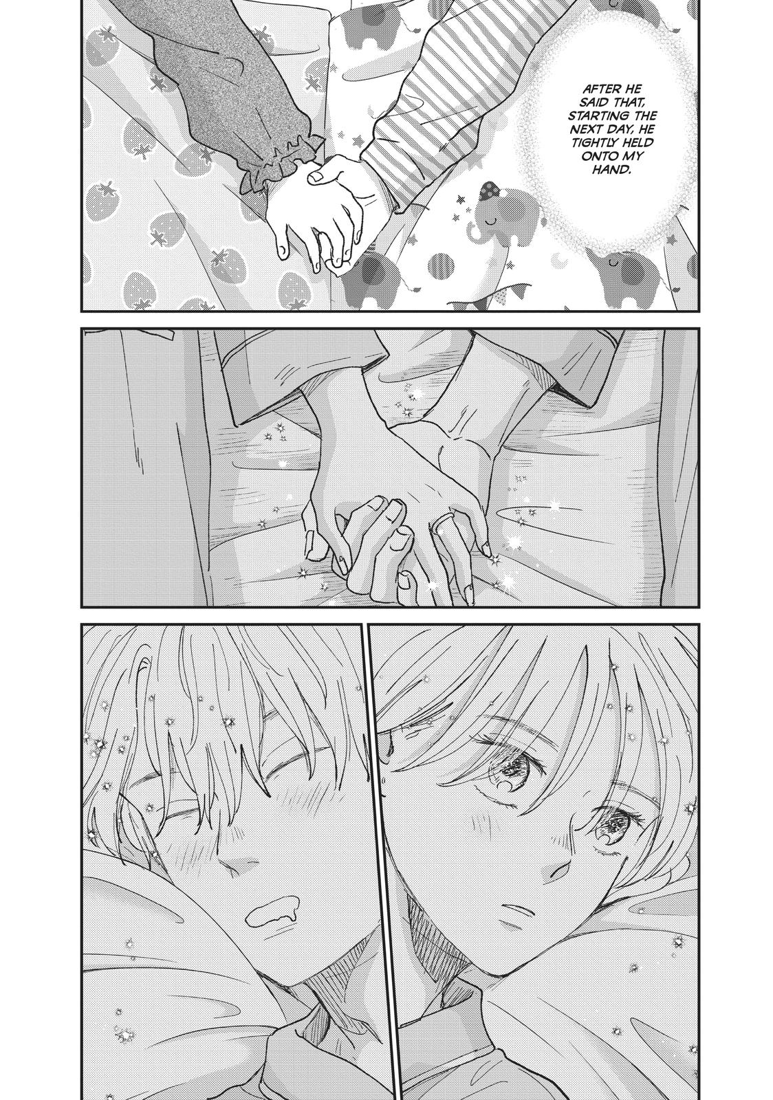 Changes of Heart