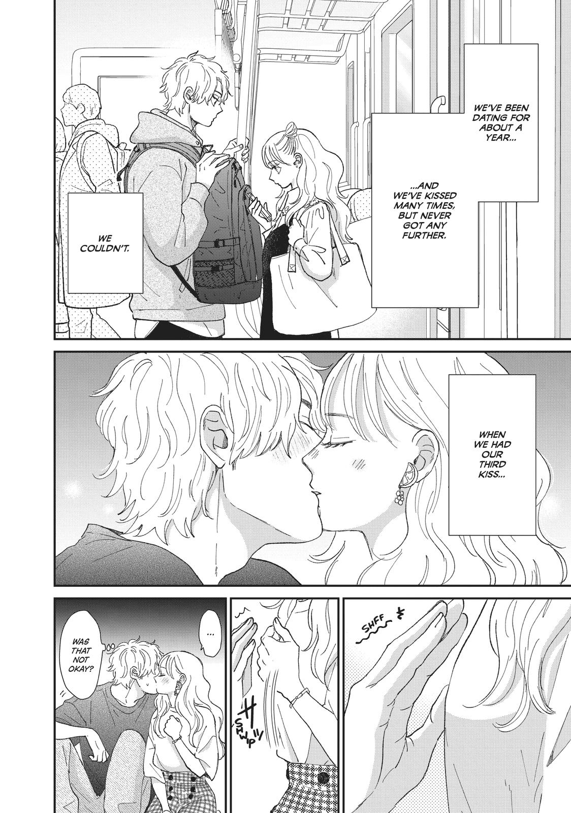 Changes of Heart