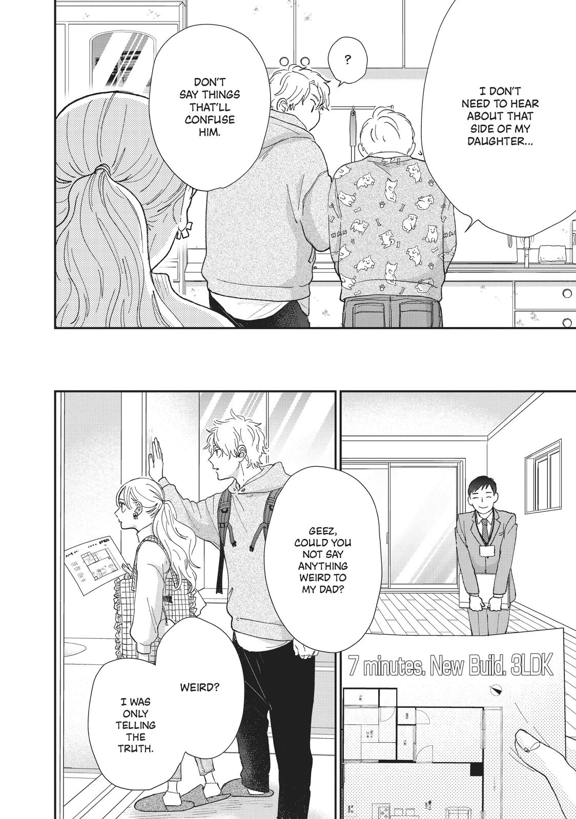 Changes of Heart