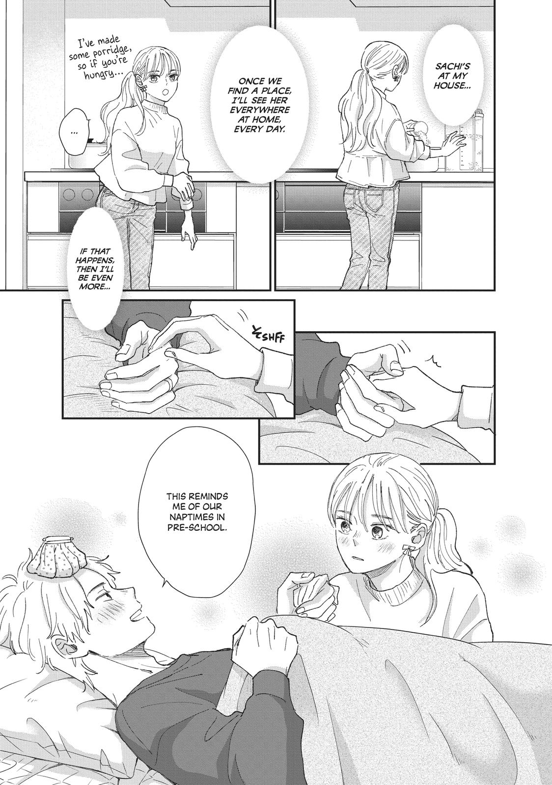 Changes of Heart