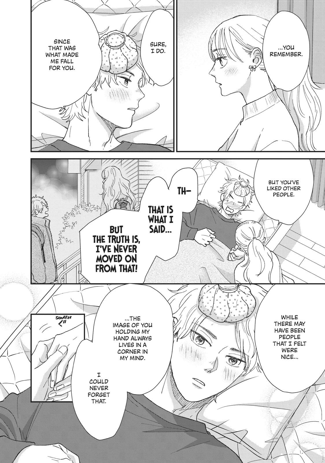 Changes of Heart