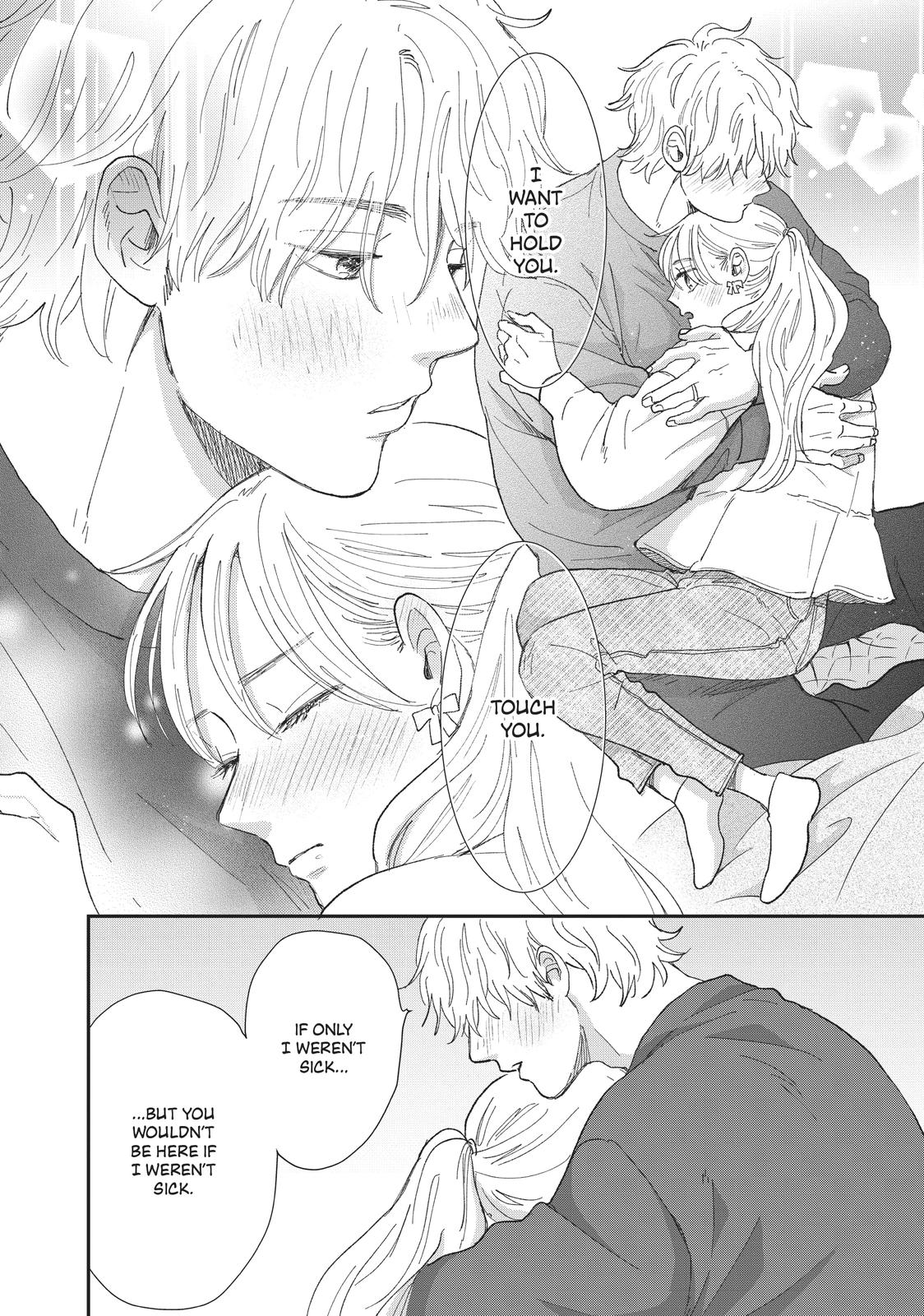 Changes of Heart