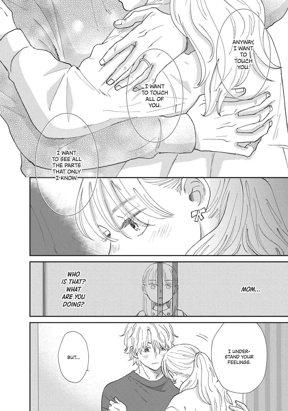 Changes of Heart