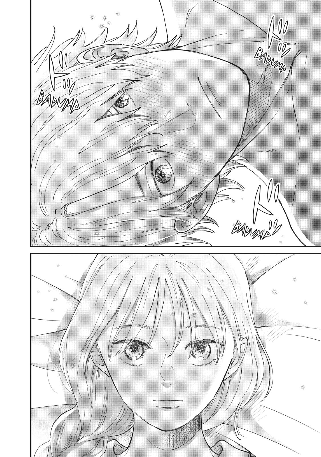 Changes of Heart