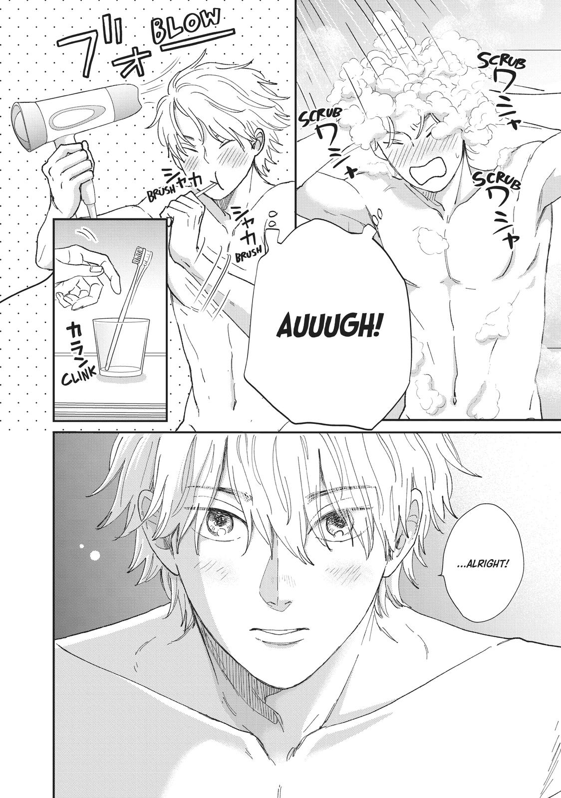 Changes of Heart