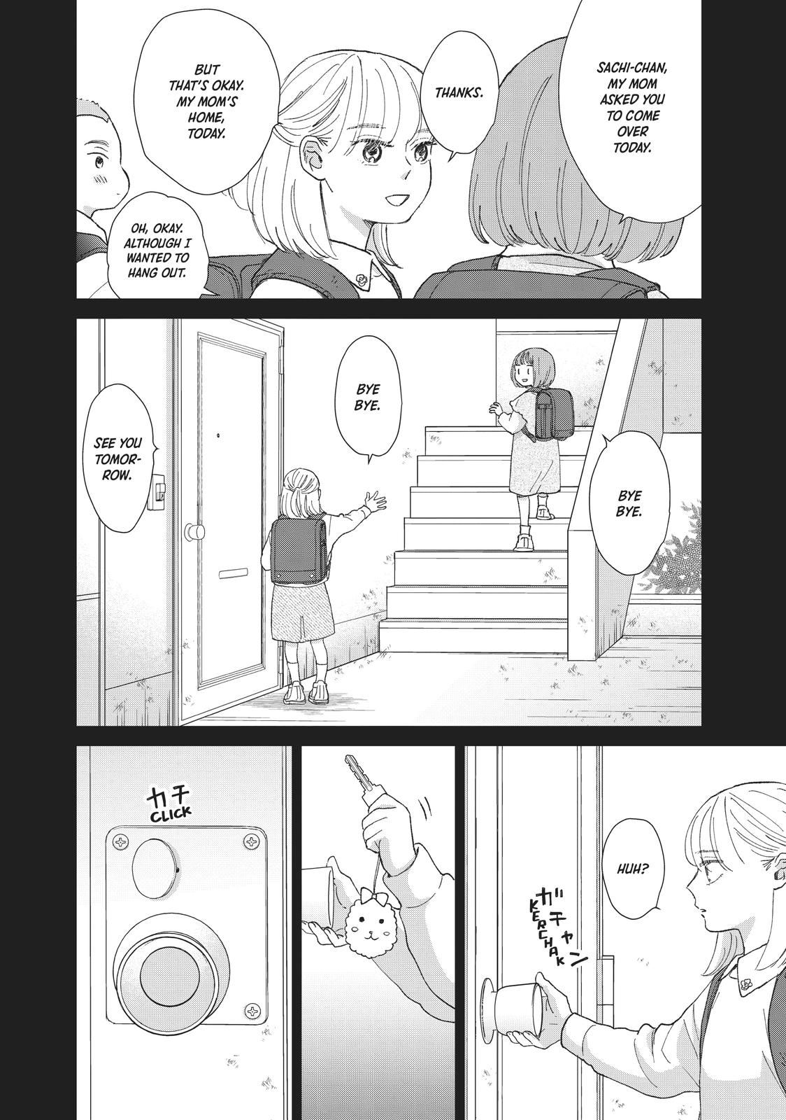 Changes of Heart
