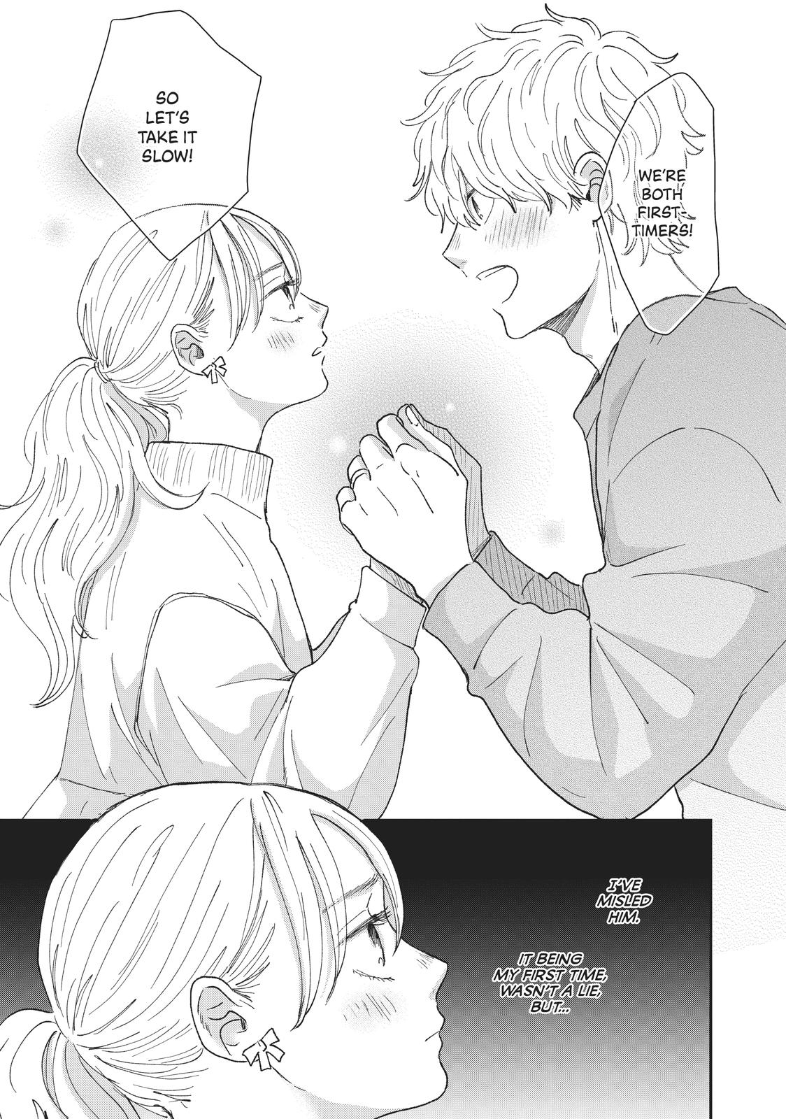 Changes of Heart