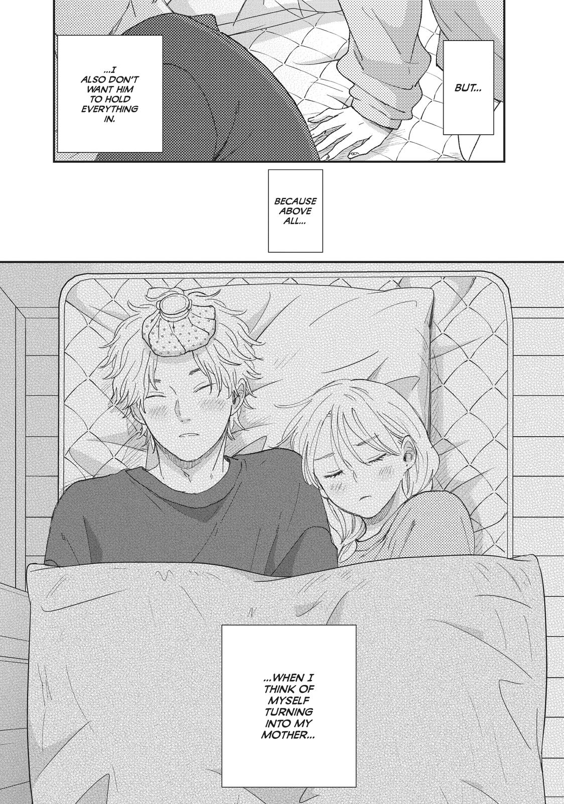 Changes of Heart