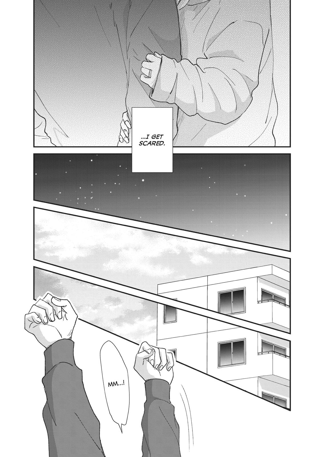 Changes of Heart