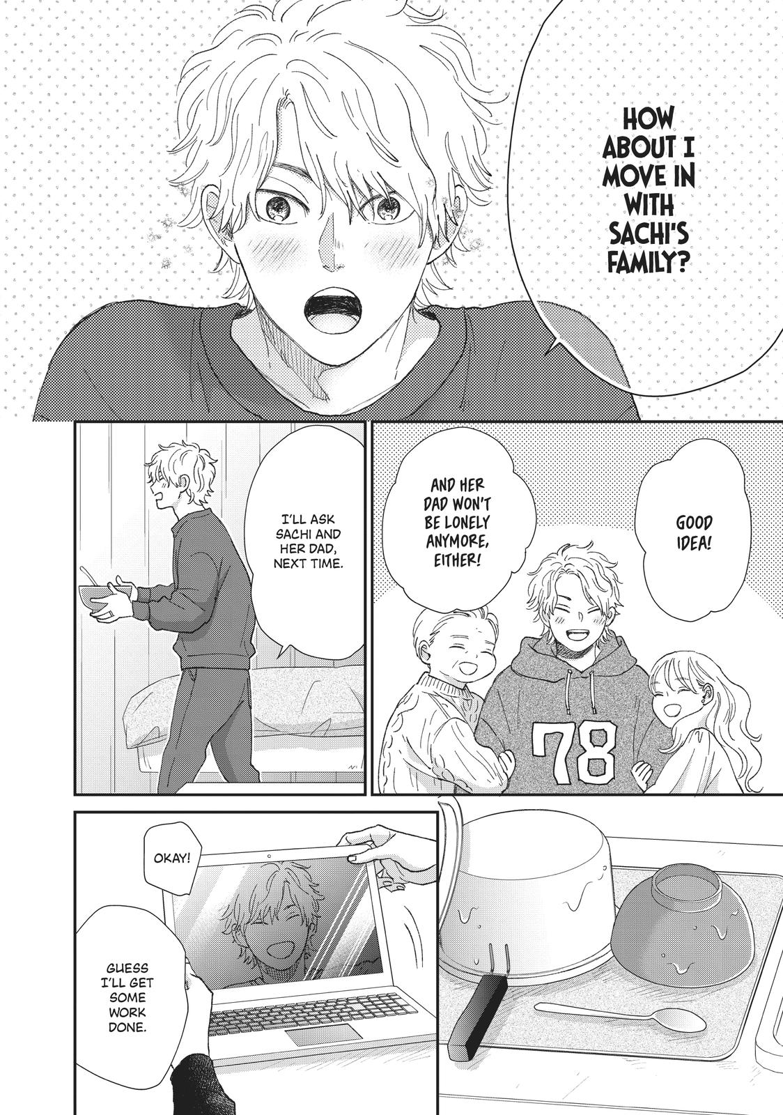 Changes of Heart